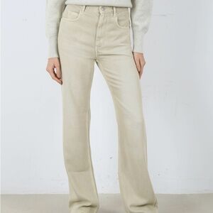 Belvira Jeans by Isabel Marant Étoile